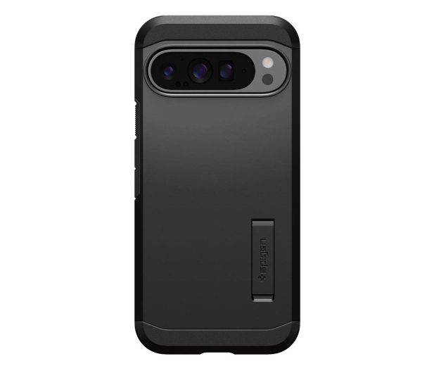 SPIGEN Tough Armor do Google Pixel 9 Pro XL Black - 1290858 - zdjęcie 2